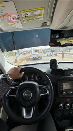 جيب رينيجيد